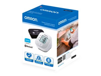 Medidor de Presión Omron Modelo HEM-7144T2
