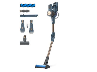 Aspirador escoba HOMELAND DIGITAL ANIMAL FLEX