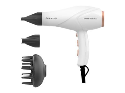 Secador FASHION 2600 IONIC