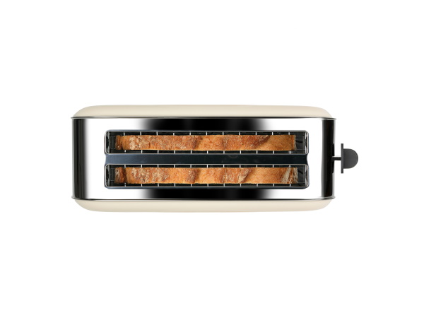 Tostador VINTAGE CREAM - Imagen 2
