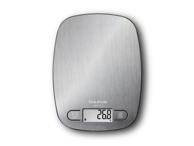 Báscula de cocina EASY INOX