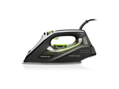 Plancha de vapor GEYSER ECO 3000