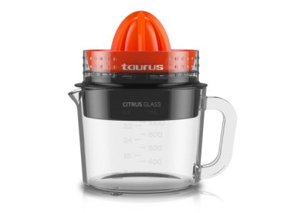 Exprimidor CITRUS GLASS