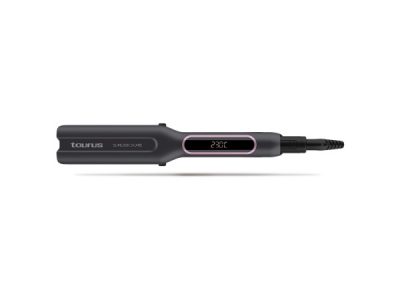 Plancha de pelo SLIMLOOK 3 CARE
