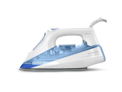 Plancha de vapor AGATHA 2800